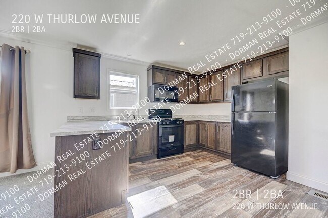 Building Photo - Downtown Cripple Creek Home