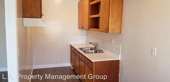 Foto del edificio - 726 N Gramercy Pl