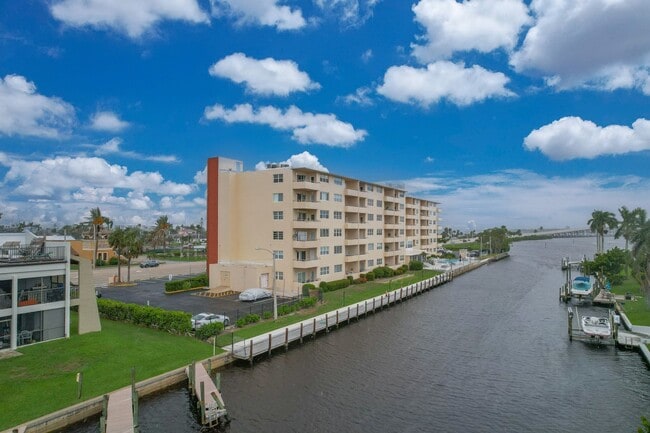 Building Photo - 1766 Cape Coral PKWY E #209