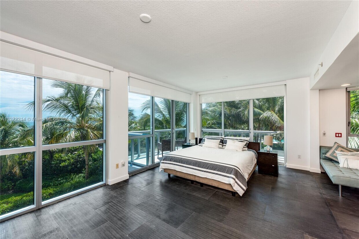 Primary Photo - 3801 Collins Ave