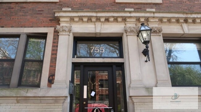 Foto del edificio - 755 W Buena Ave