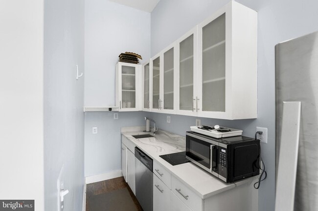 Foto del edificio - 4005 Anacostia Ave NE