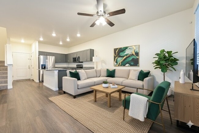 Foto del edificio - 13480 Oneida Ln