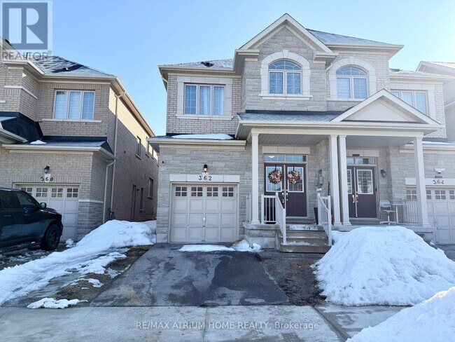 Building Photo - 362 Kirkham Dr