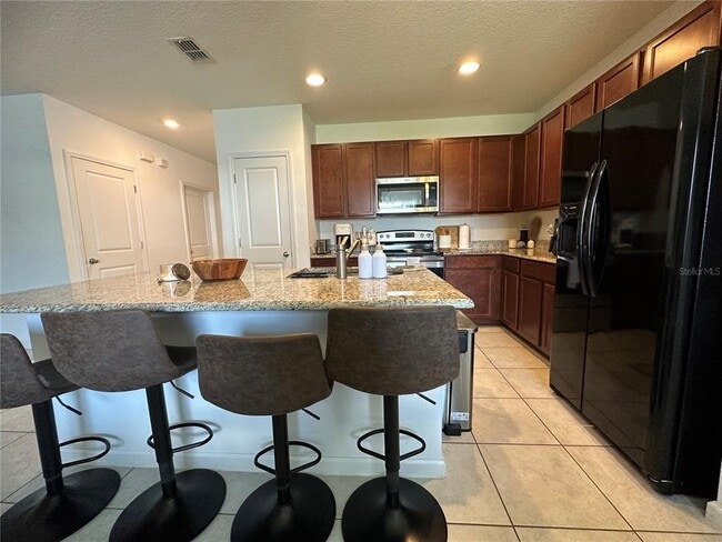 Foto del edificio - 819 Fillmore Ct