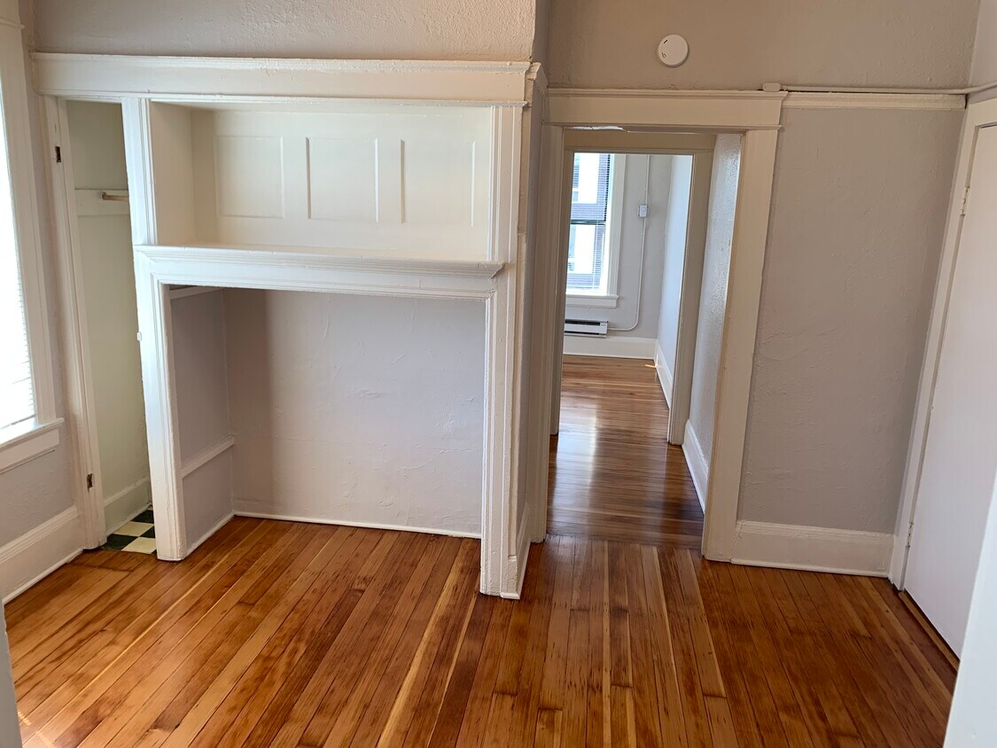 Foto principal - 629 SE Morrison St