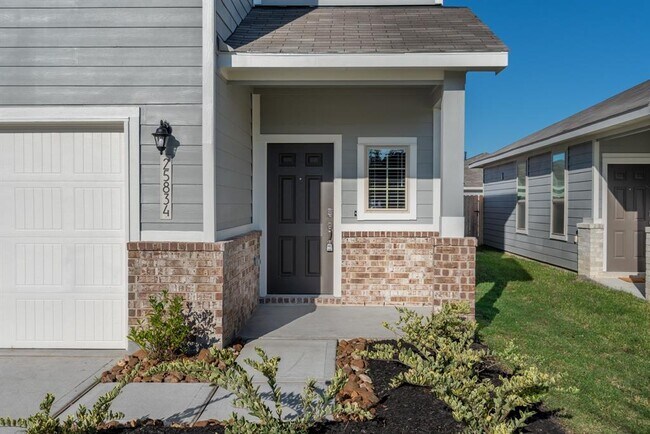 Foto del edificio - 25834 Northpark Pine Dr