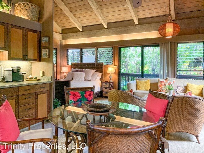 Building Photo - Studio, 1 bath House - 1247 Mokulua Drive