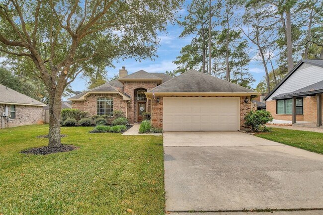 Foto del edificio - 11807 Briarwood Ln