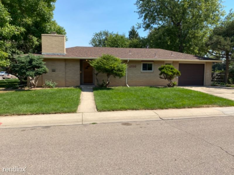 Primary Photo - 4 br, 4 bath House - 1200 Del Mar St