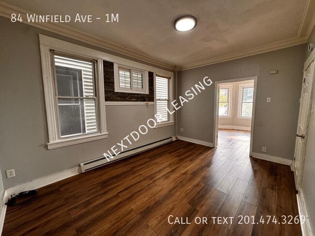 Building Photo - 84 Winfield Ave