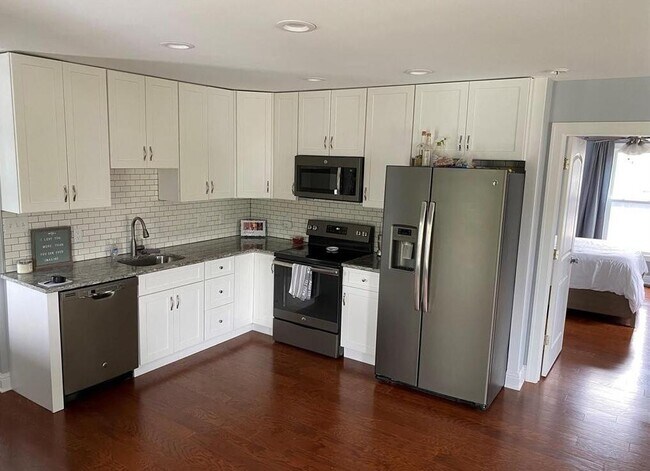 Foto del edificio - 412 Starkweather St