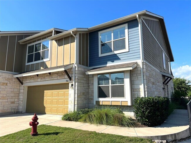 Building Photo - 516 E Slaughter Ln