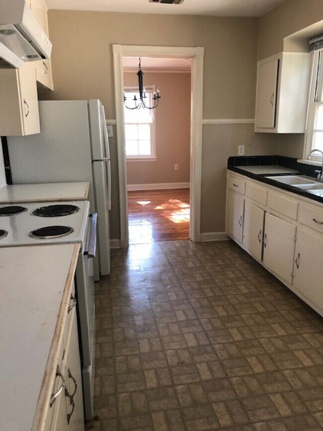 Foto del edificio - Great location in Garden District seconds from Downtown and LSU