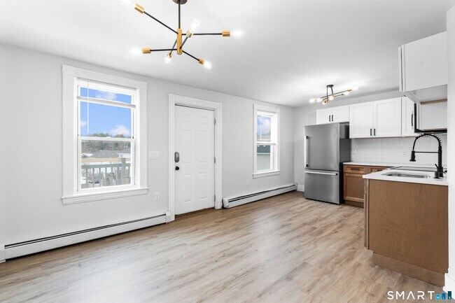 Foto del edificio - 30 Anthony St