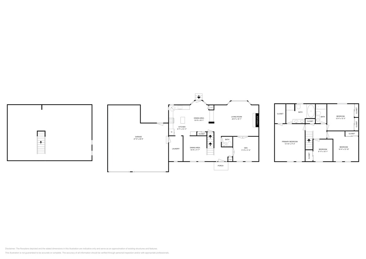 Foto del edificio - 302 Estate Dr