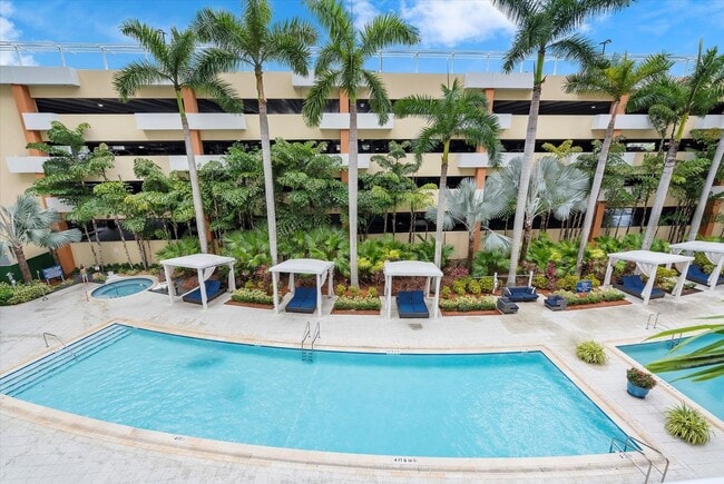 Building Photo - 18800 NE 29th Ave