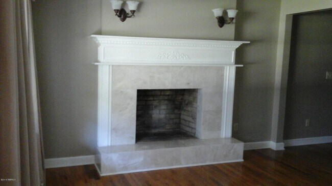 Foto del edificio - 957 Sea Island Pkwy