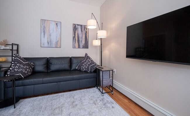 Foto del edificio - 234 W 112th St