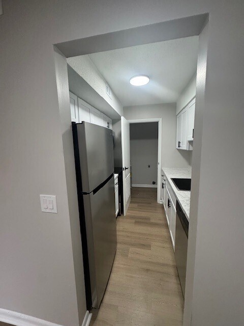 Foto del edificio - Deerfield Apartments
