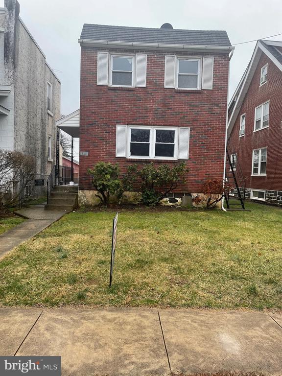 822 W 3rd St, Lansdale, PA 19446 - House Rental in Lansdale, PA ...