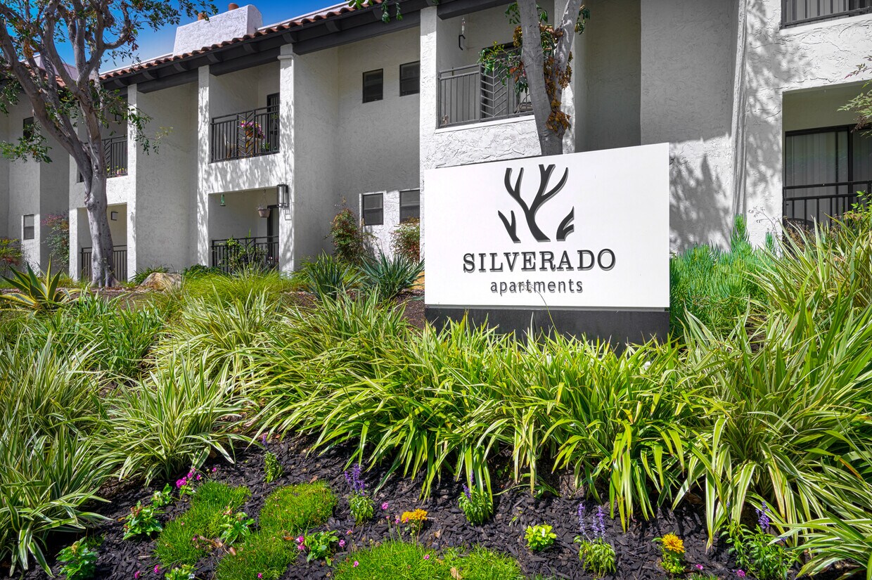 Silverado Apartments, a 55+ Community - 805 Valley Ave Solana Beach, CA  92075 | Apartments.com