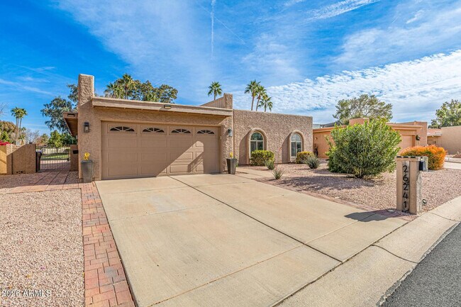 Foto del edificio - 26241 S Lakemont Dr