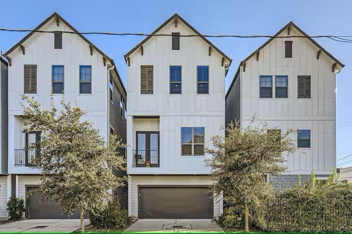 Foto principal - 1528 Chestnut St