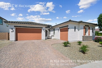 Building Photo - 14044 W Hackamore Dr