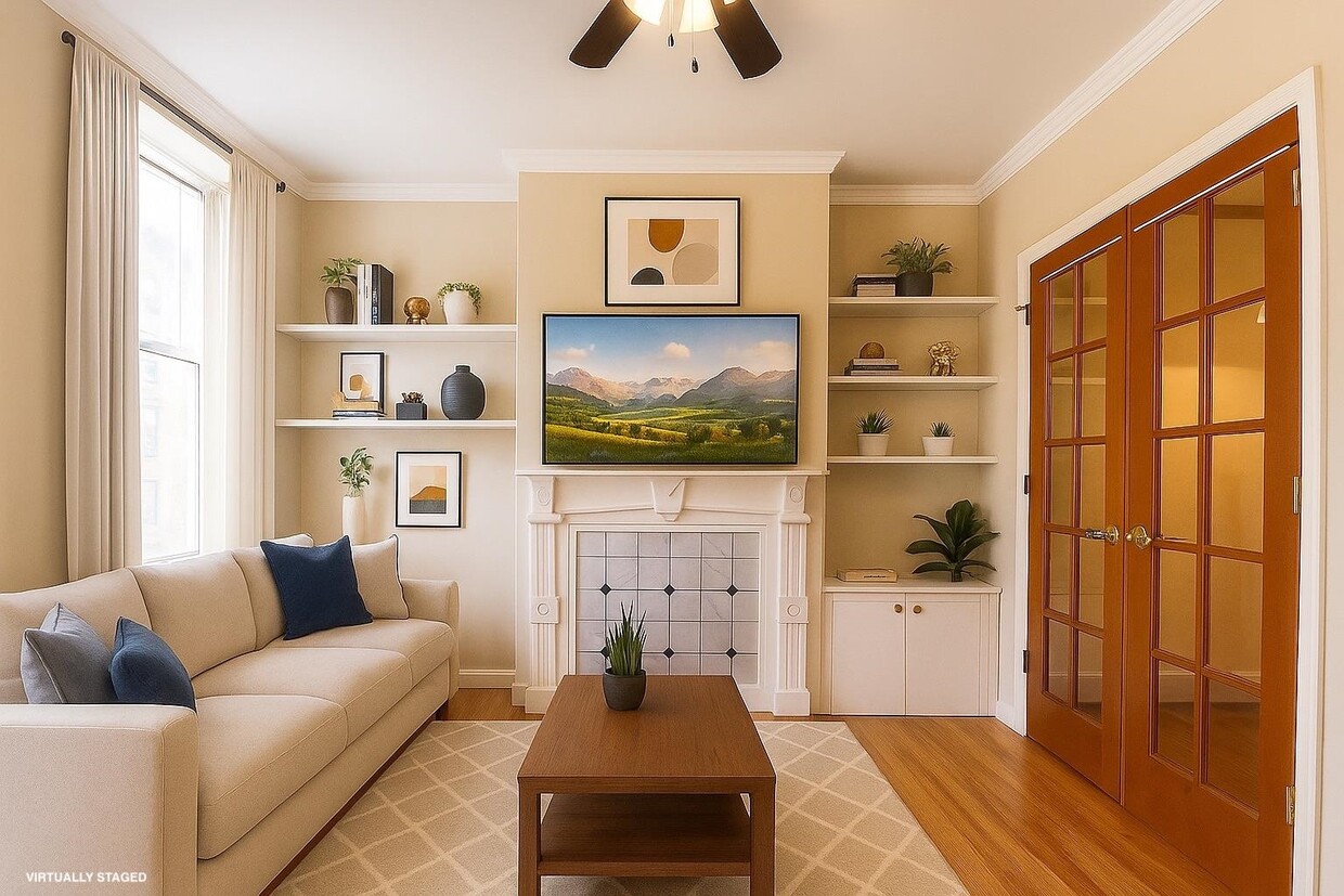 Foto principal - 218 Willow Ave