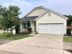 Building Photo - 3601 Bretton Mill Dr