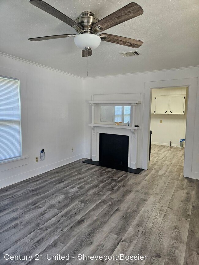 Foto del edificio - 2 br, 1 bath House - 409 Joannes Street