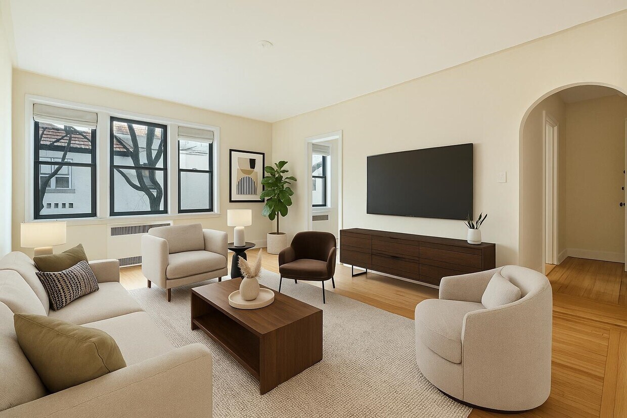 Foto principal - 7427 JFK Blvd E