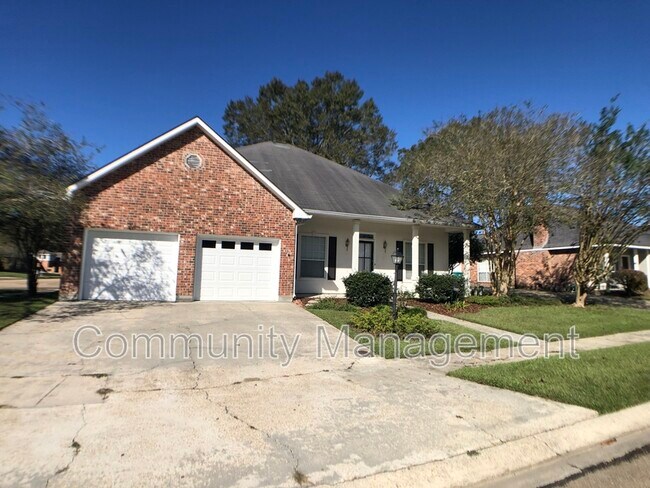 Foto del edificio - 25857 Linwood Rd