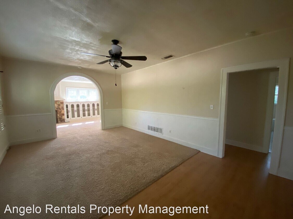 Building Photo - 3 br, 1 bath House - 123 N Jackson