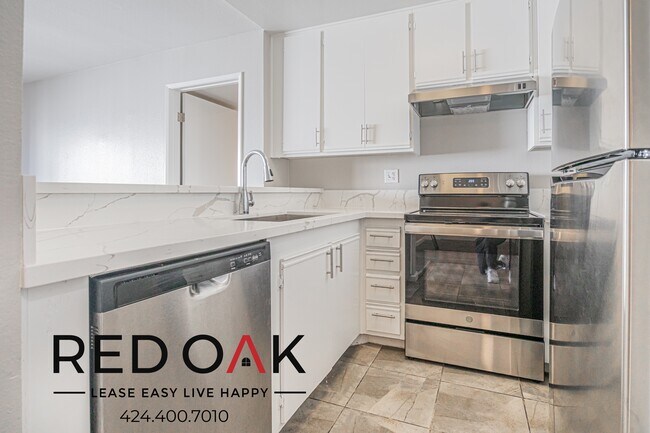 Foto del edificio - 6700 Franklin Pl