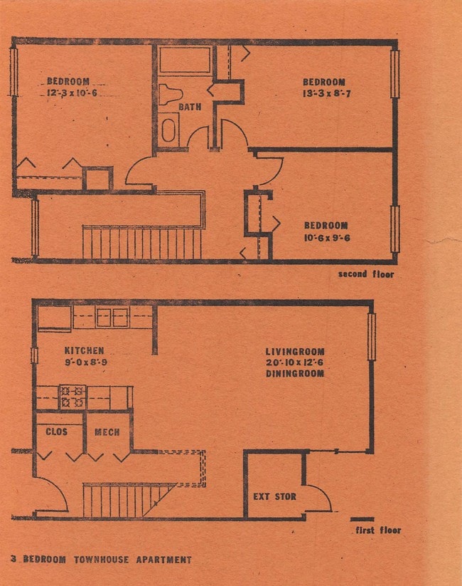 Oakwood Village Rentals Parkersburg, WV
