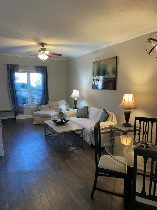 Photo - 385 Old Epps Bridge Rd - 14 Townhome
