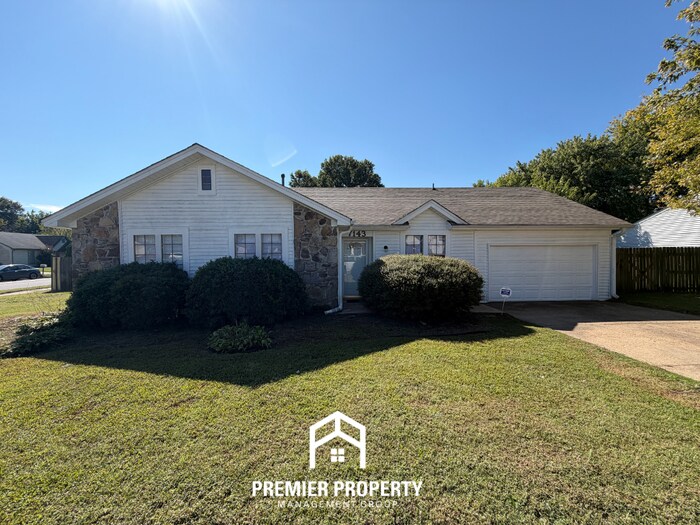 Foto principal - 7143 Markim Dr