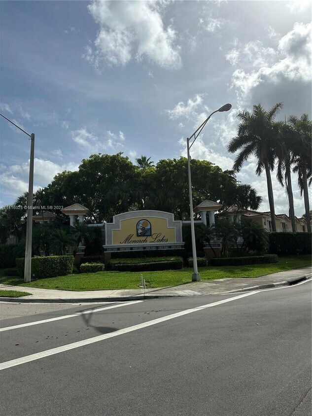 12897 SW 31st Ct, Miramar, FL 33027 Townhome Rentals in Miramar FL