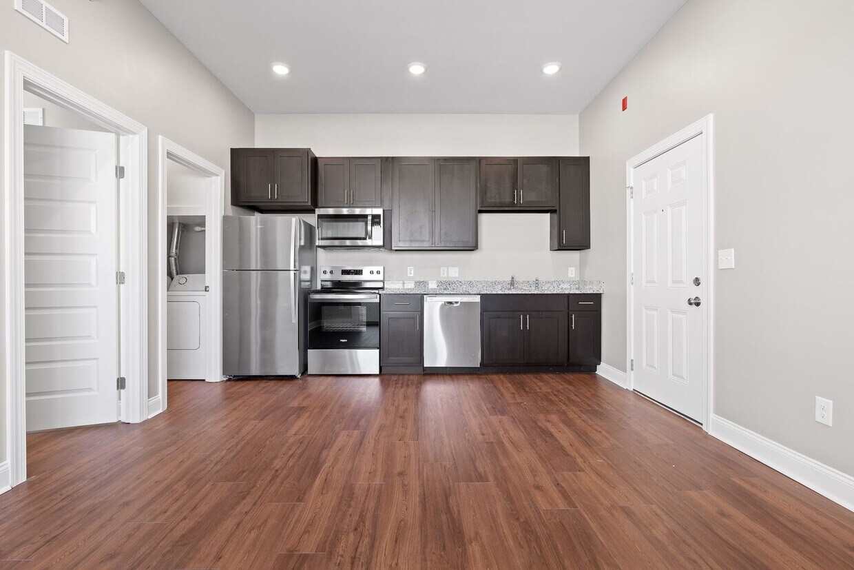 Foto principal - 621 MLK *Income Restricted*
