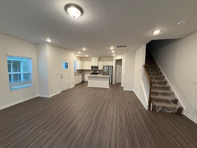 Foto del edificio - 3204 Lilac Grove Dr