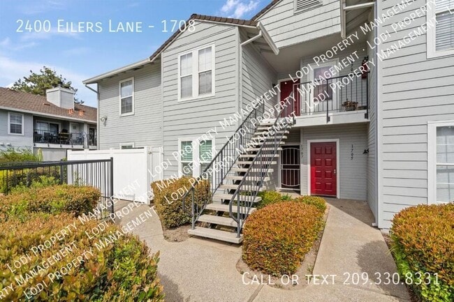 Foto del edificio - 2400 Eilers Ln