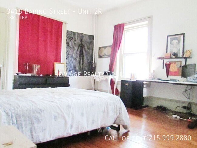 Foto del edificio - 3418 Baring St