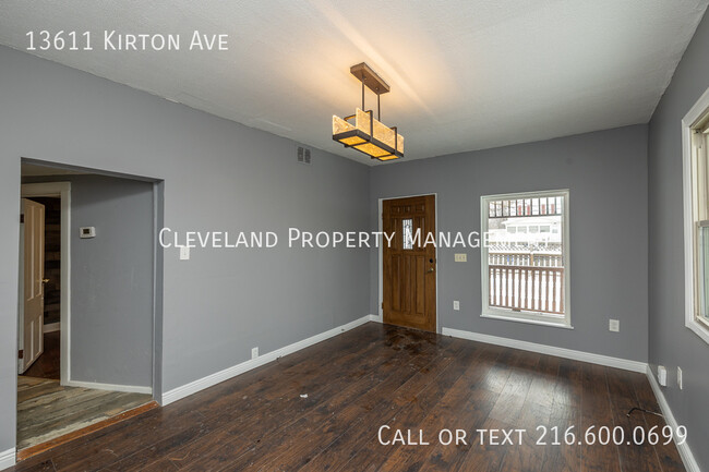 Foto del edificio - Cozy Cleveland Home