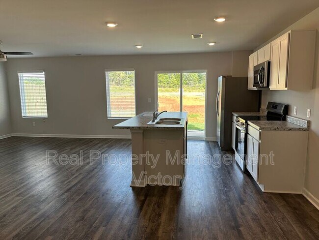 Foto del edificio - 231 Driftwood Lane