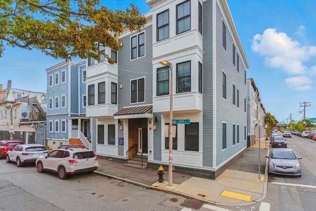 Foto del edificio - 65 Gove St