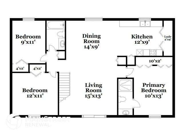 Building Photo - 8181 Albatross Rd