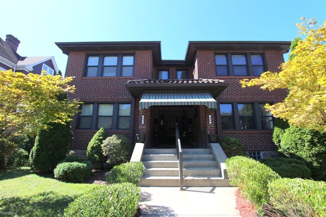 Foto del edificio - 900 S Trenton Ave