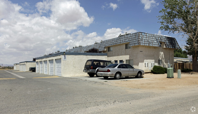 Foto principal - Apple Valley Townhomes